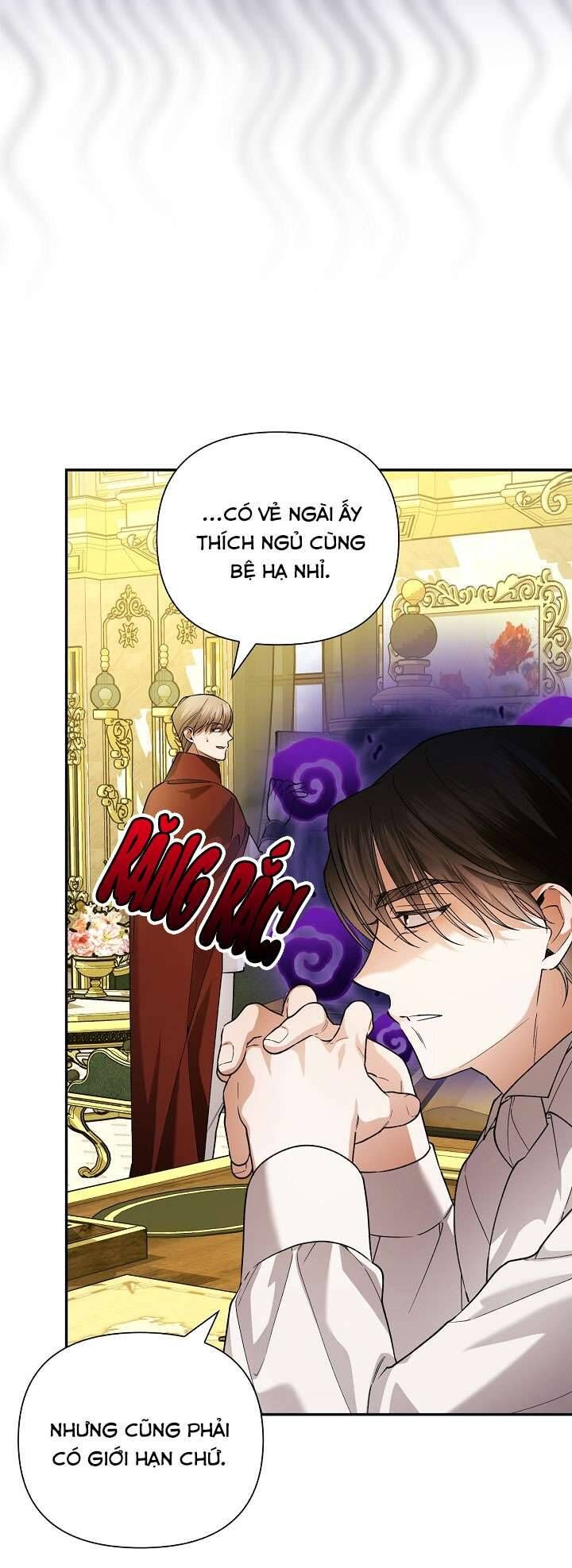 Phương Pháp Che Giấu Đứa Con Của Hoàng Đế: Chapter 115