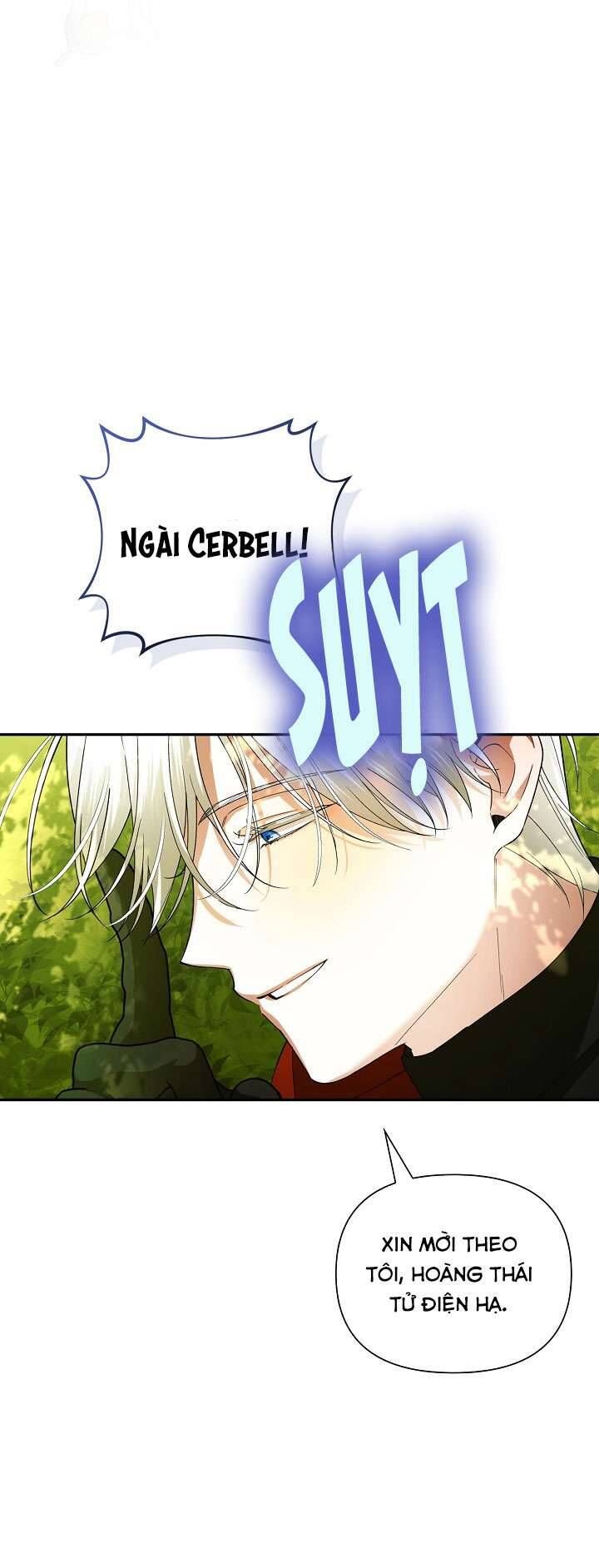 Phương Pháp Che Giấu Đứa Con Của Hoàng Đế: Chapter 115