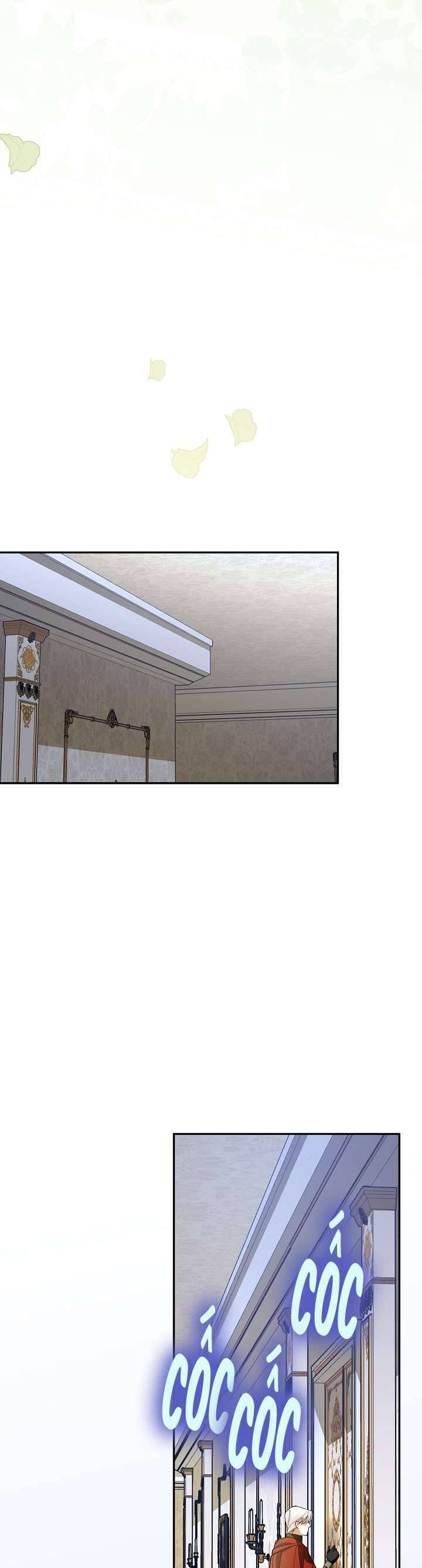 Phương Pháp Che Giấu Đứa Con Của Hoàng Đế: Chapter 115