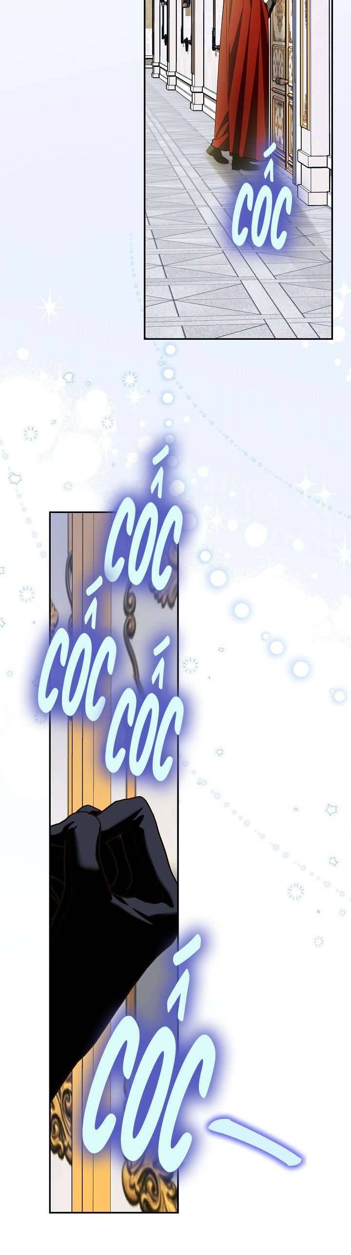 Phương Pháp Che Giấu Đứa Con Của Hoàng Đế: Chapter 115