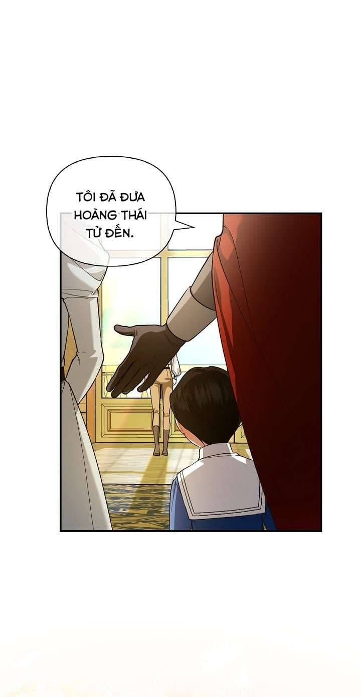 Phương Pháp Che Giấu Đứa Con Của Hoàng Đế: Chapter 115