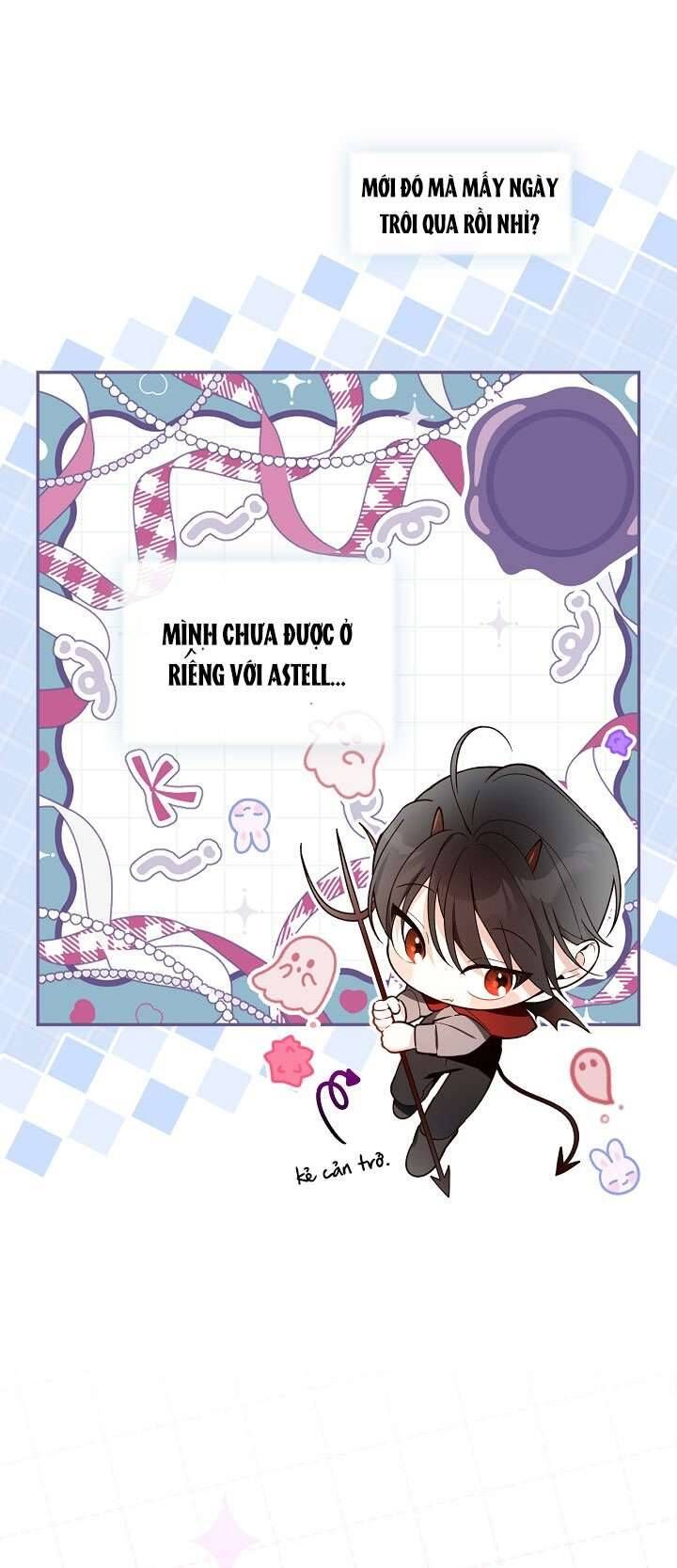 Phương Pháp Che Giấu Đứa Con Của Hoàng Đế: Chapter 115