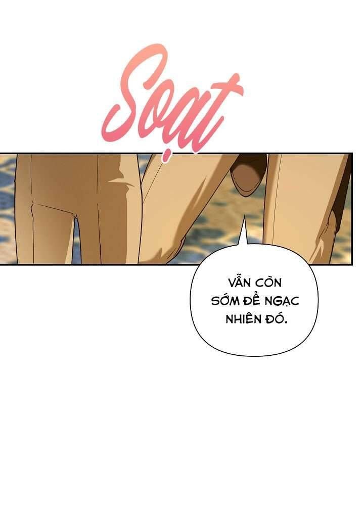 Phương Pháp Che Giấu Đứa Con Của Hoàng Đế: Chapter 115