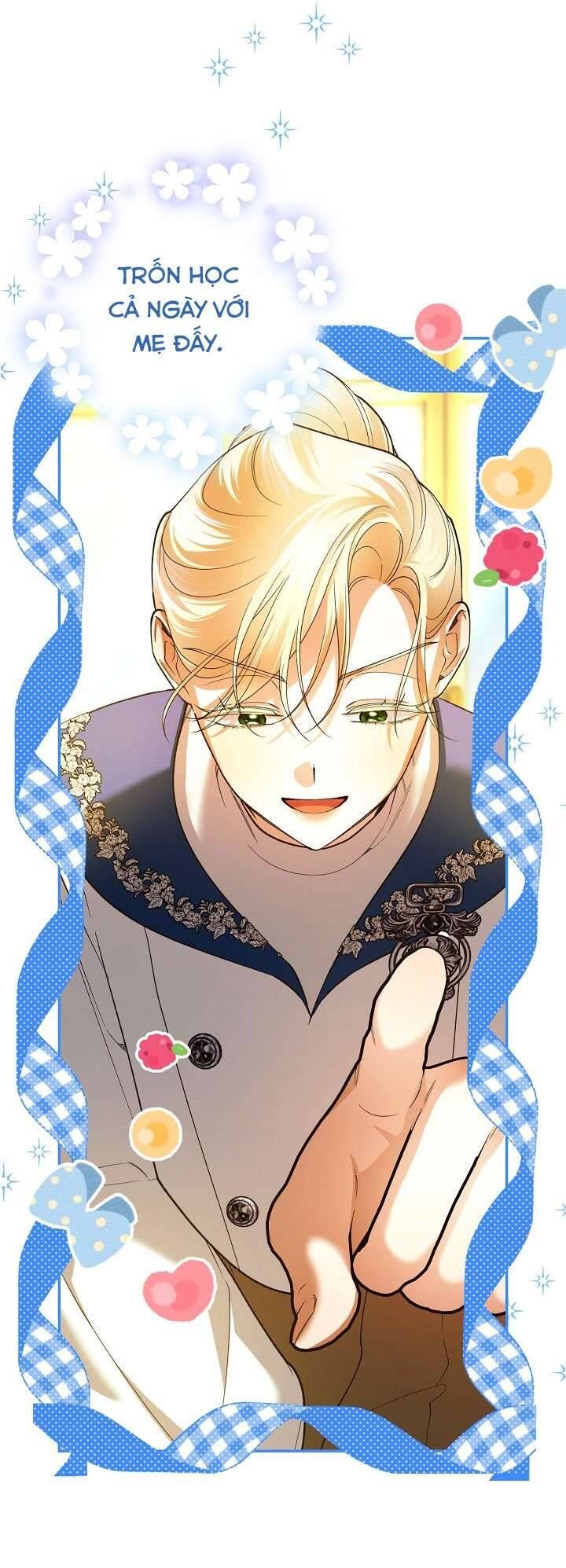 Phương Pháp Che Giấu Đứa Con Của Hoàng Đế: Chapter 115