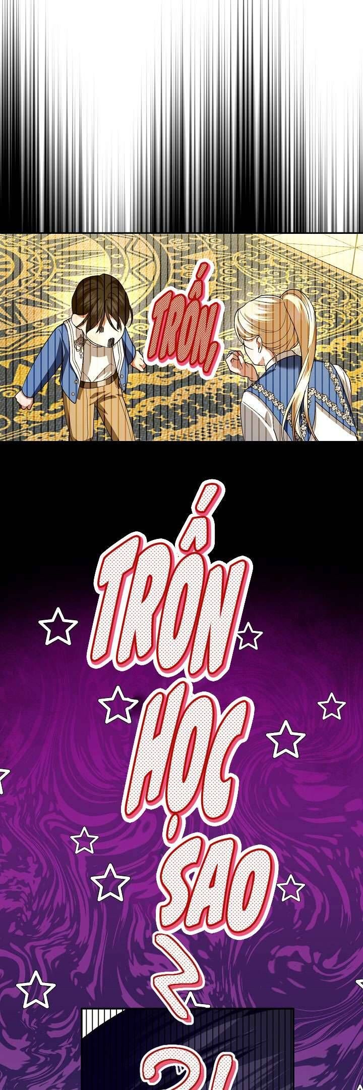 Phương Pháp Che Giấu Đứa Con Của Hoàng Đế: Chapter 115