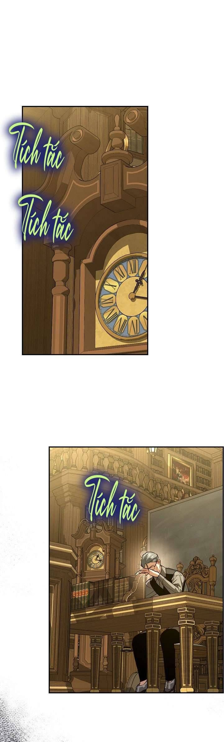 Phương Pháp Che Giấu Đứa Con Của Hoàng Đế: Chapter 115