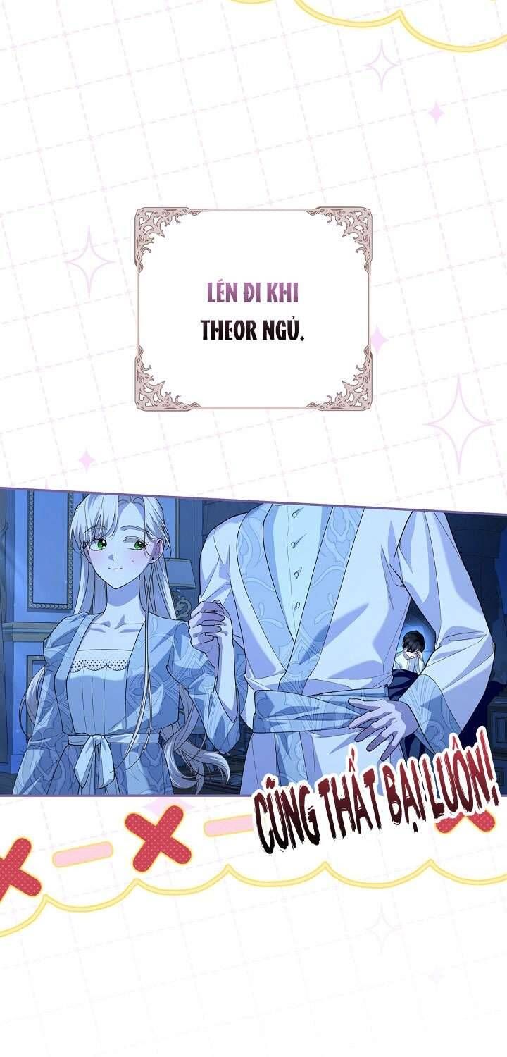 Phương Pháp Che Giấu Đứa Con Của Hoàng Đế: Chapter 115