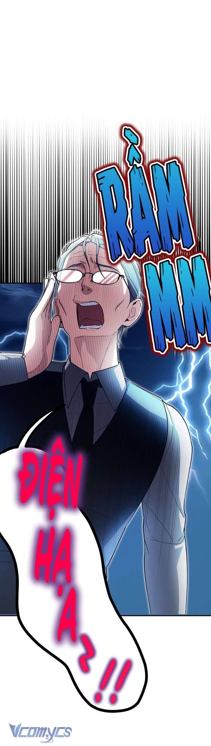 Phương Pháp Che Giấu Đứa Con Của Hoàng Đế: Chapter 116