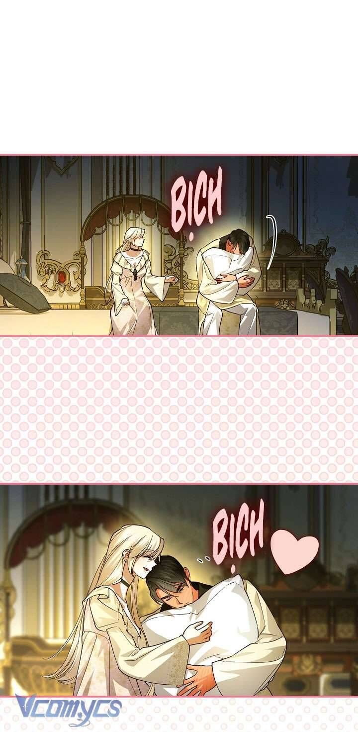 Phương Pháp Che Giấu Đứa Con Của Hoàng Đế: Chapter 116