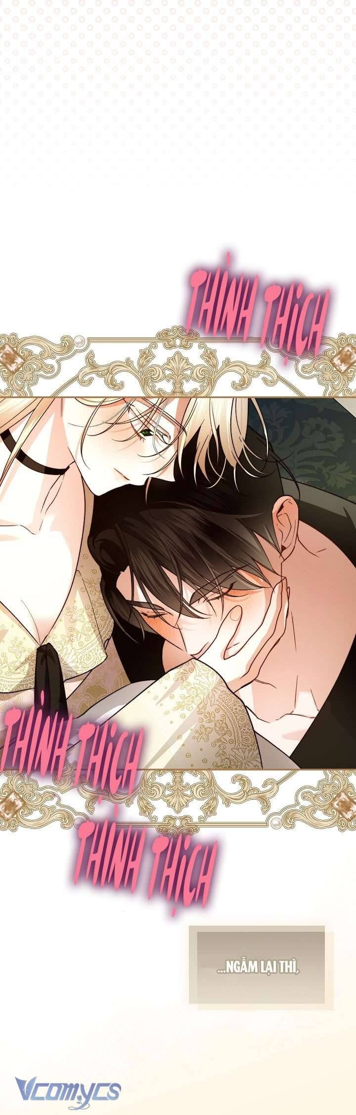 Phương Pháp Che Giấu Đứa Con Của Hoàng Đế: Chapter 116