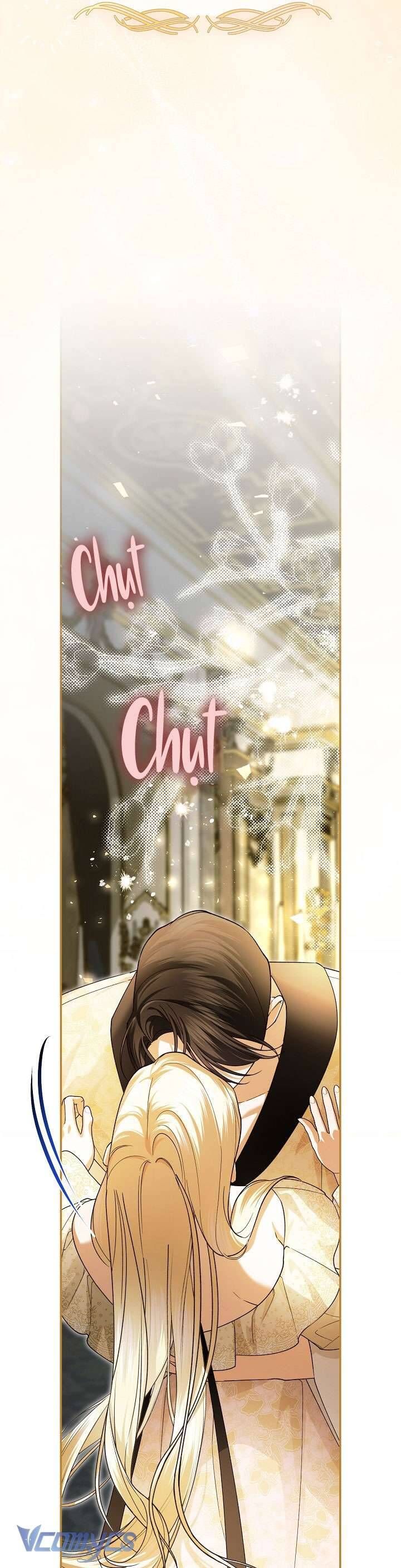 Phương Pháp Che Giấu Đứa Con Của Hoàng Đế: Chapter 116