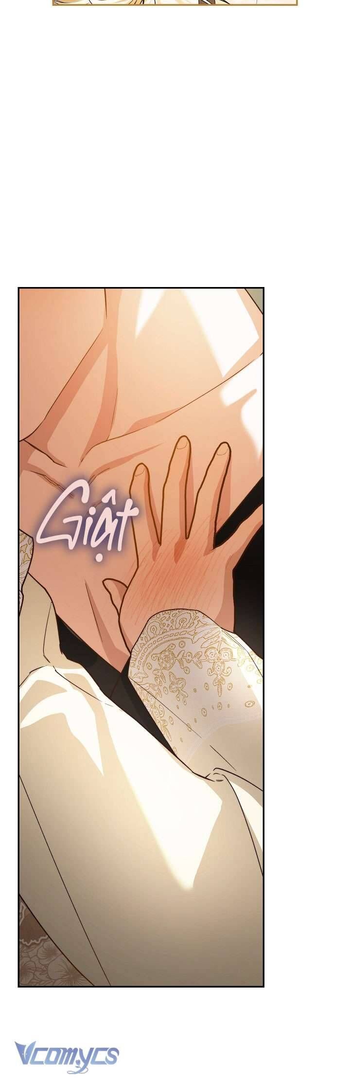 Phương Pháp Che Giấu Đứa Con Của Hoàng Đế: Chapter 116