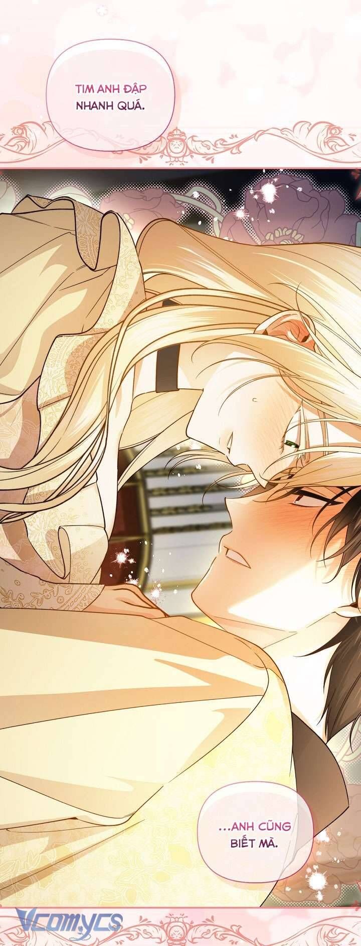 Phương Pháp Che Giấu Đứa Con Của Hoàng Đế: Chapter 116