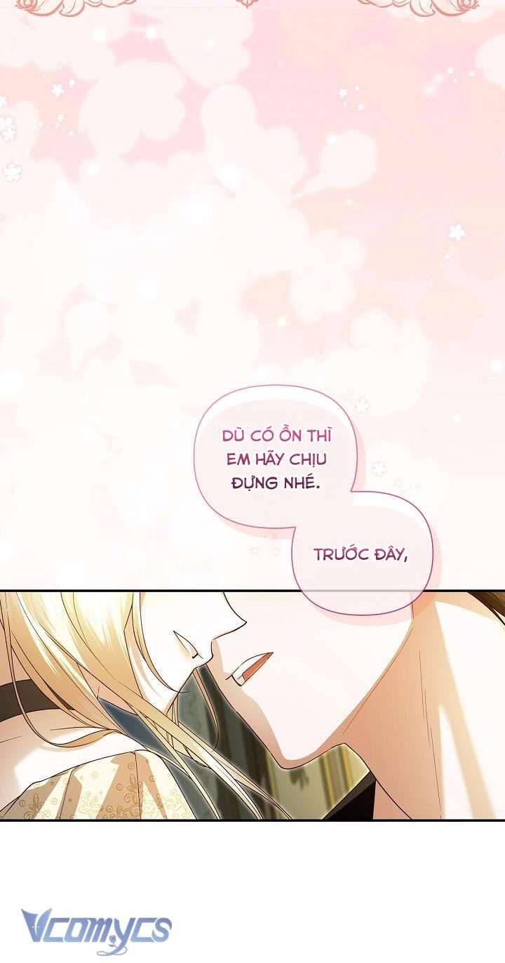 Phương Pháp Che Giấu Đứa Con Của Hoàng Đế: Chapter 116