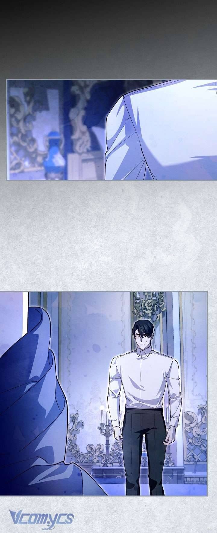 Phương Pháp Che Giấu Đứa Con Của Hoàng Đế: Chapter 116