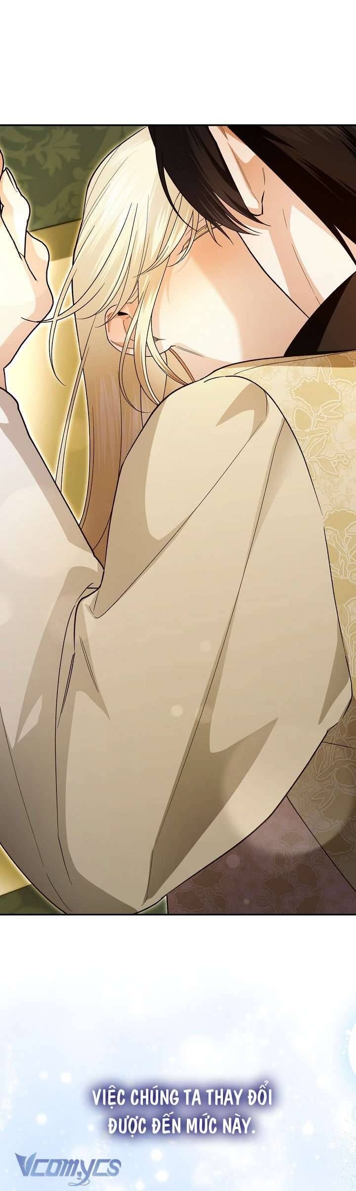 Phương Pháp Che Giấu Đứa Con Của Hoàng Đế: Chapter 116