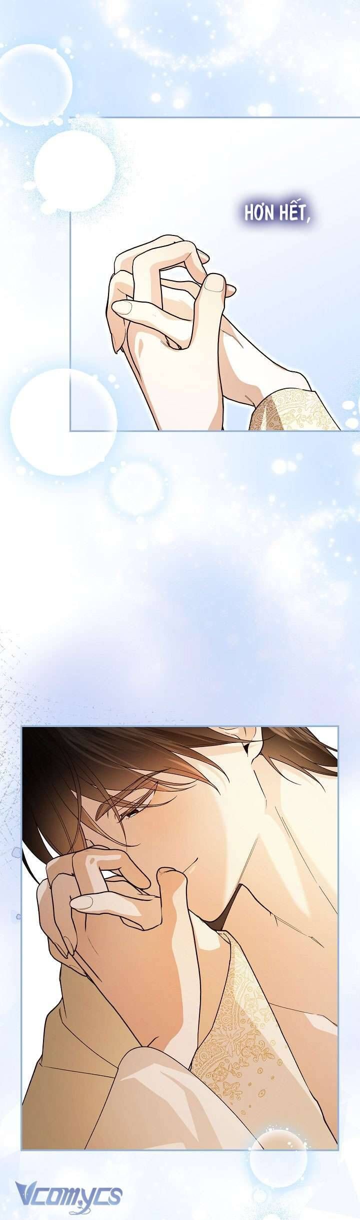 Phương Pháp Che Giấu Đứa Con Của Hoàng Đế: Chapter 116