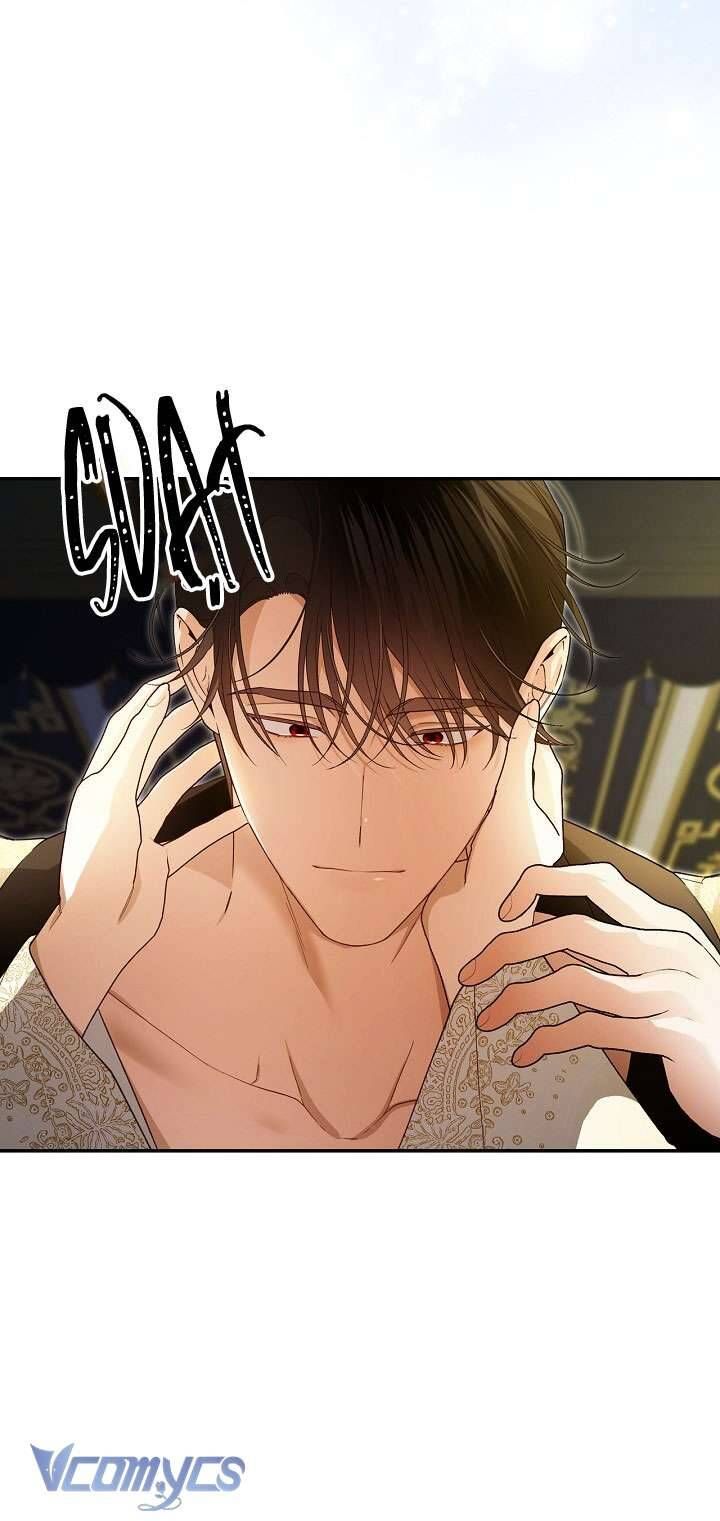 Phương Pháp Che Giấu Đứa Con Của Hoàng Đế: Chapter 116