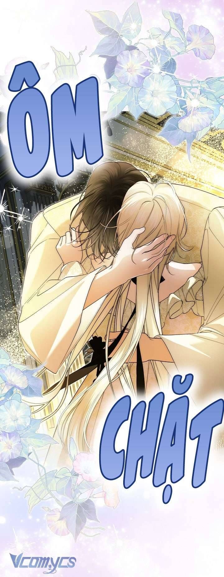 Phương Pháp Che Giấu Đứa Con Của Hoàng Đế: Chapter 116