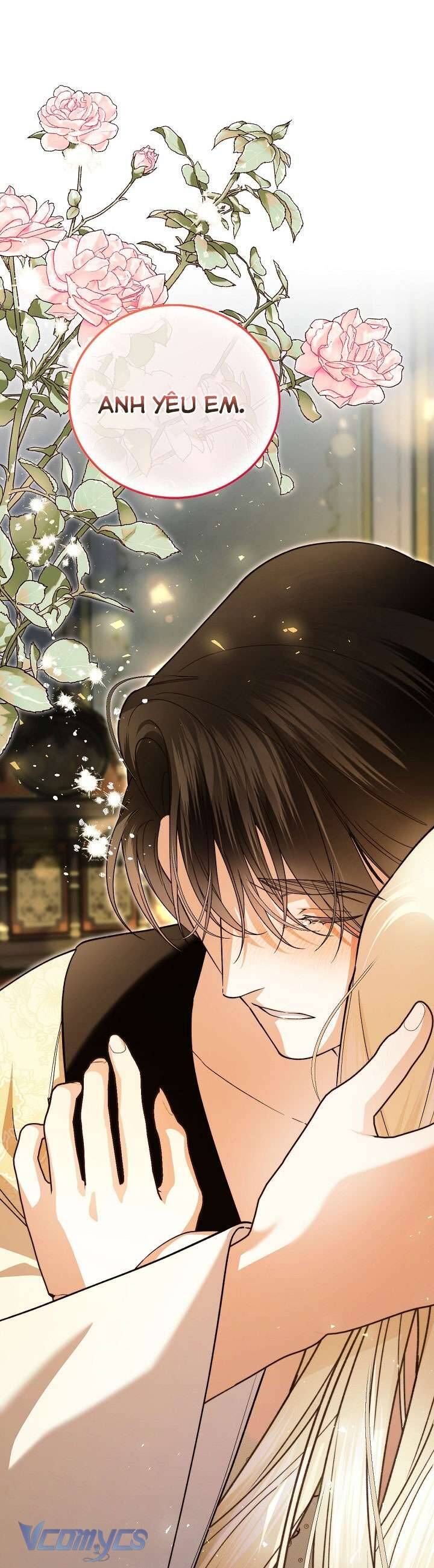 Phương Pháp Che Giấu Đứa Con Của Hoàng Đế: Chapter 116