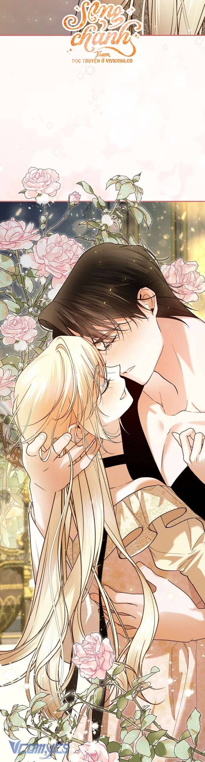 Phương Pháp Che Giấu Đứa Con Của Hoàng Đế: Chapter 116