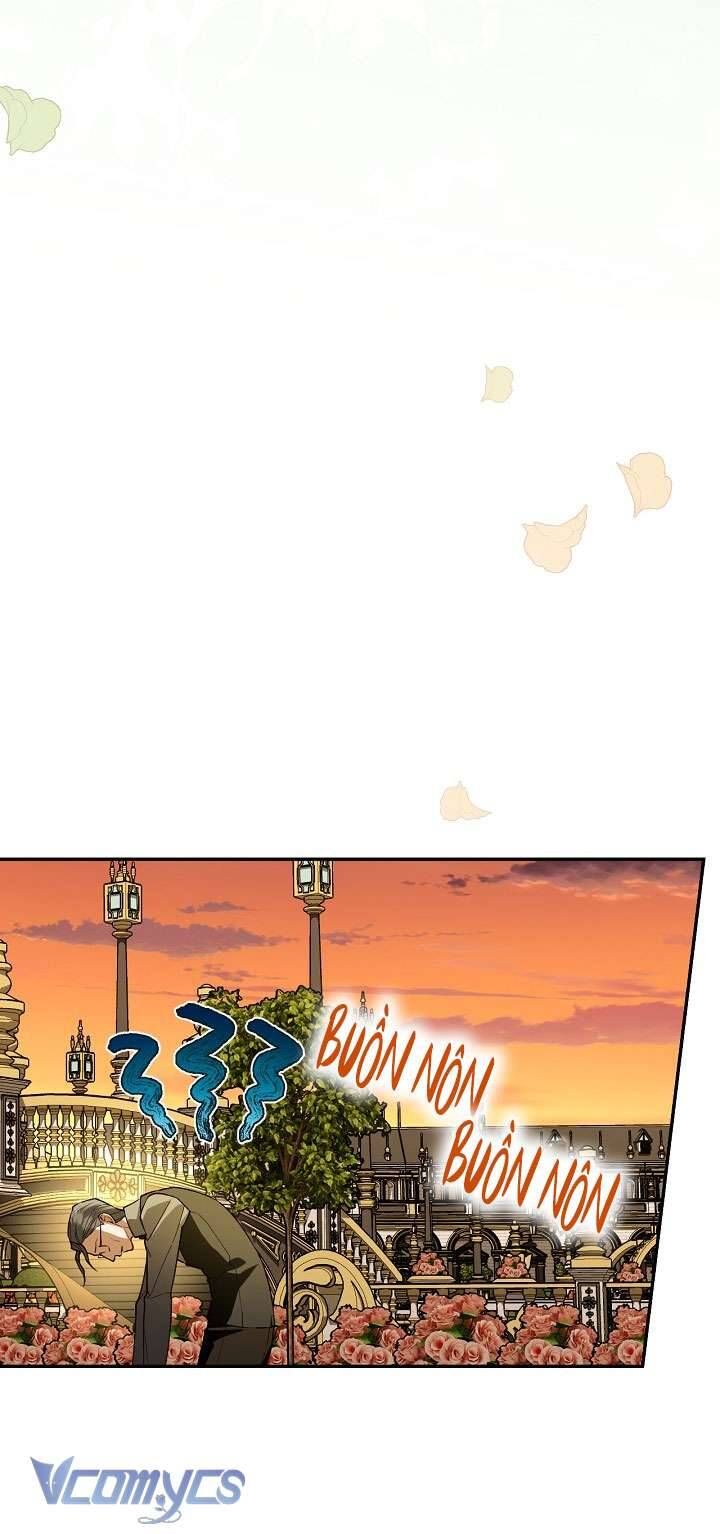 Phương Pháp Che Giấu Đứa Con Của Hoàng Đế: Chapter 116