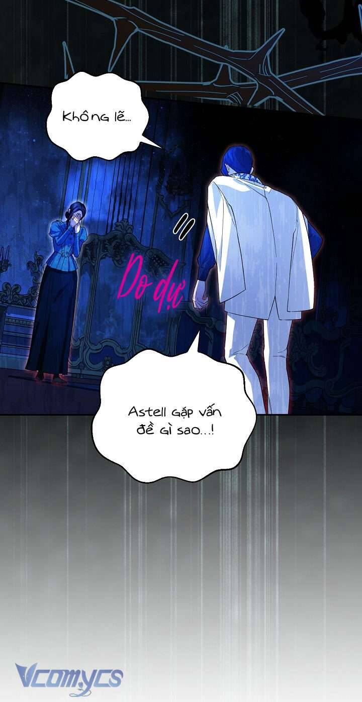 Phương Pháp Che Giấu Đứa Con Của Hoàng Đế: Chapter 117