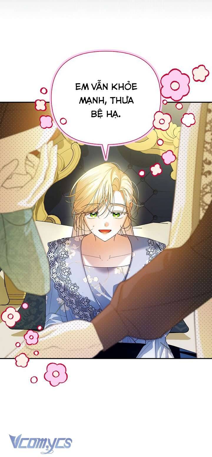 Phương Pháp Che Giấu Đứa Con Của Hoàng Đế: Chapter 117