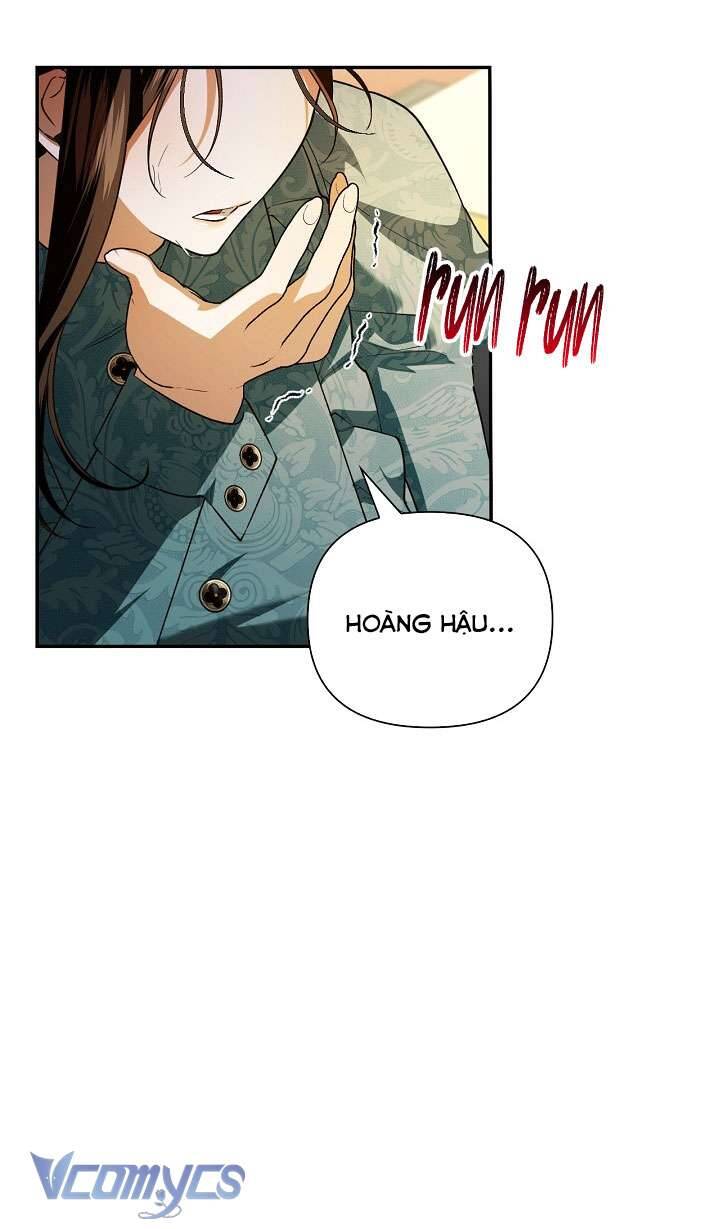 Phương Pháp Che Giấu Đứa Con Của Hoàng Đế: Chapter 117