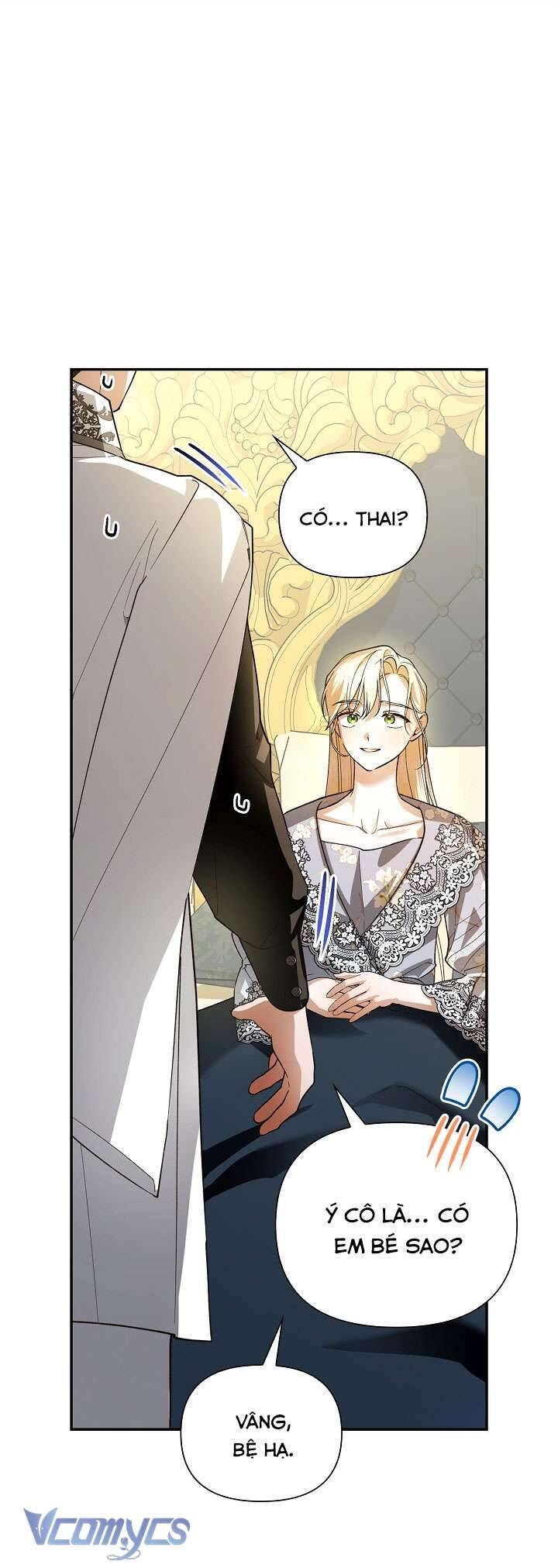 Phương Pháp Che Giấu Đứa Con Của Hoàng Đế: Chapter 117