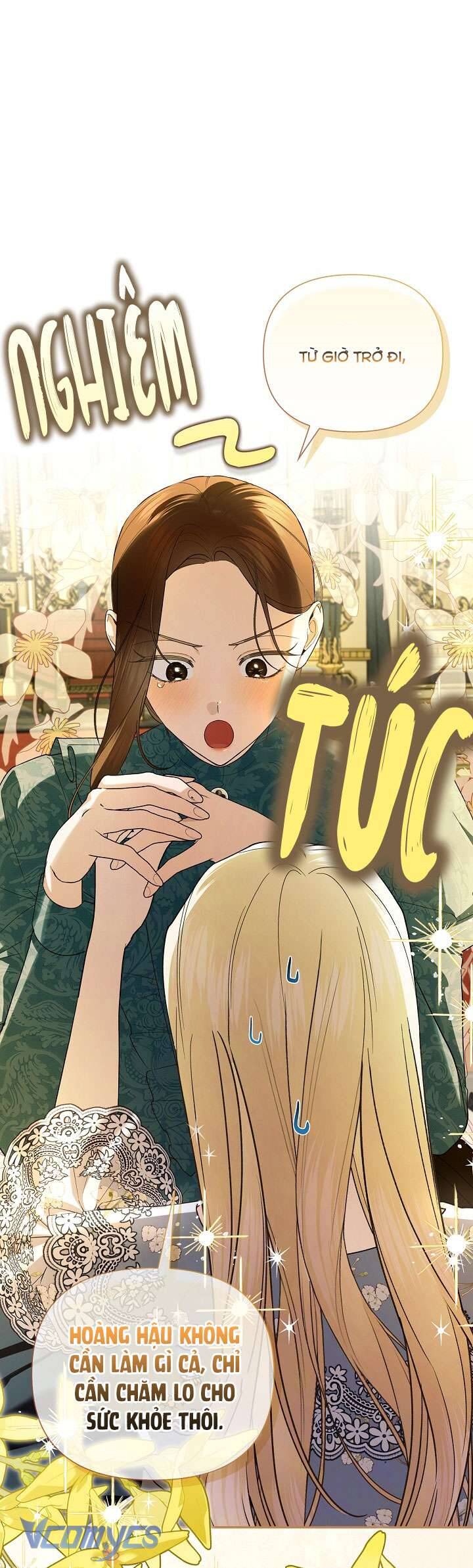 Phương Pháp Che Giấu Đứa Con Của Hoàng Đế: Chapter 117