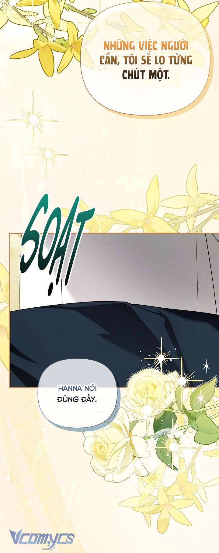 Phương Pháp Che Giấu Đứa Con Của Hoàng Đế: Chapter 117