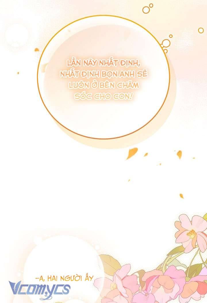 Phương Pháp Che Giấu Đứa Con Của Hoàng Đế: Chapter 117