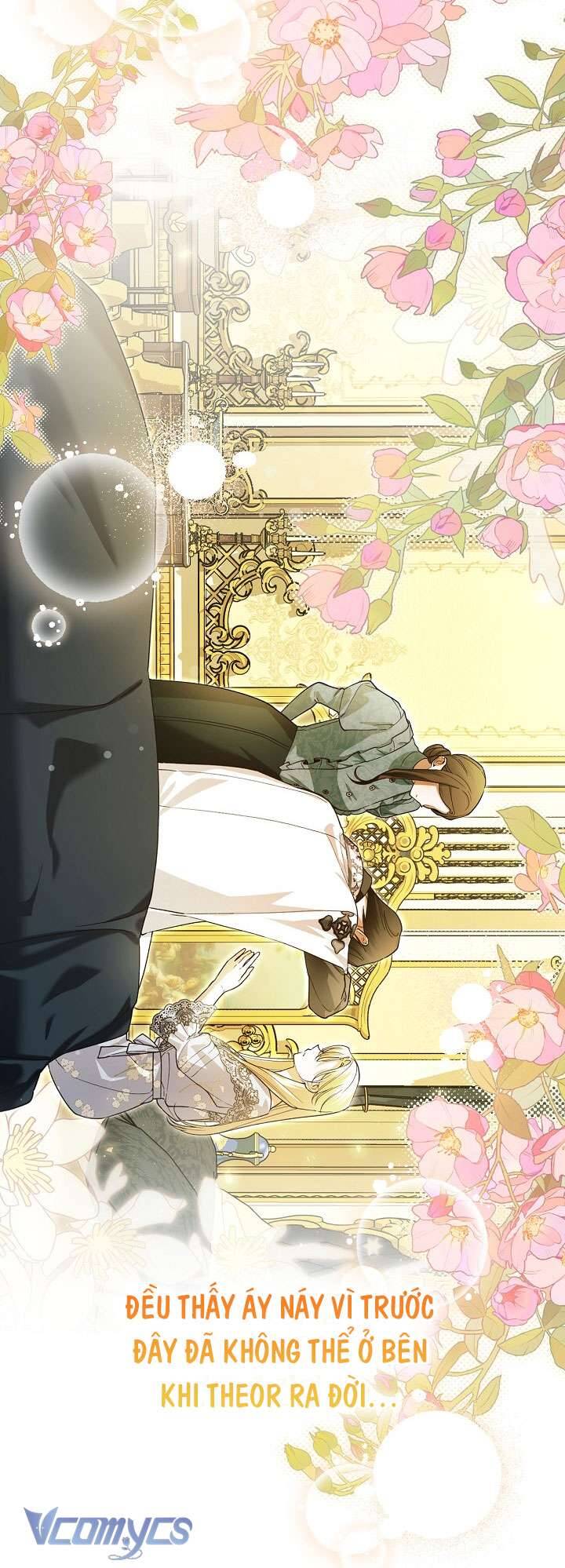 Phương Pháp Che Giấu Đứa Con Của Hoàng Đế: Chapter 117