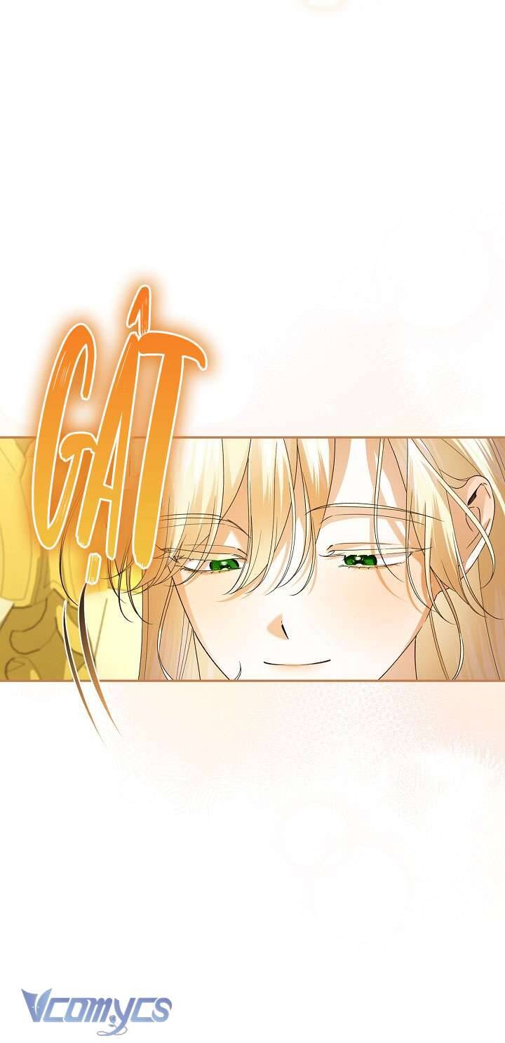 Phương Pháp Che Giấu Đứa Con Của Hoàng Đế: Chapter 117