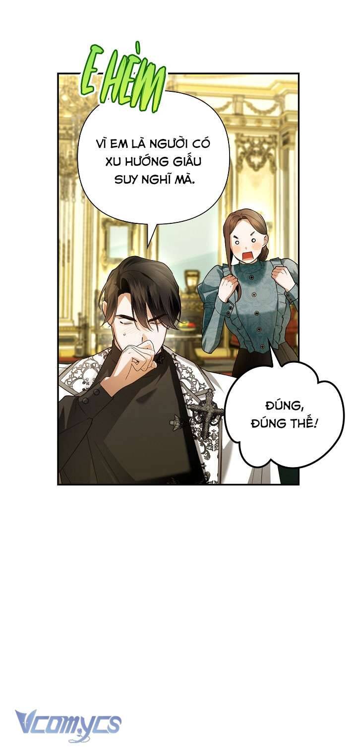 Phương Pháp Che Giấu Đứa Con Của Hoàng Đế: Chapter 117