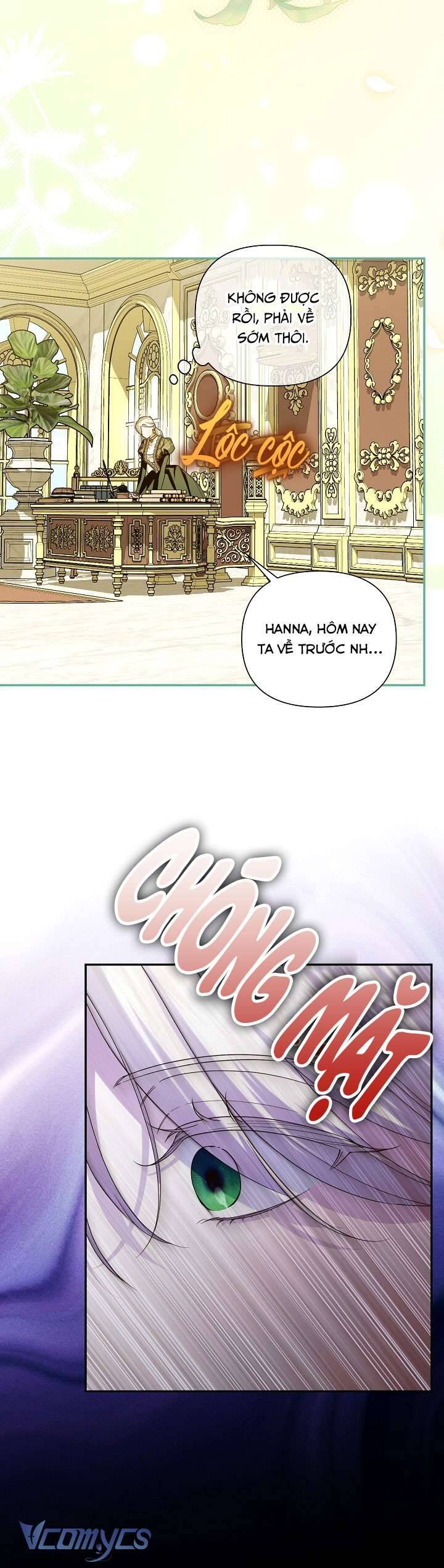 Phương Pháp Che Giấu Đứa Con Của Hoàng Đế: Chapter 117