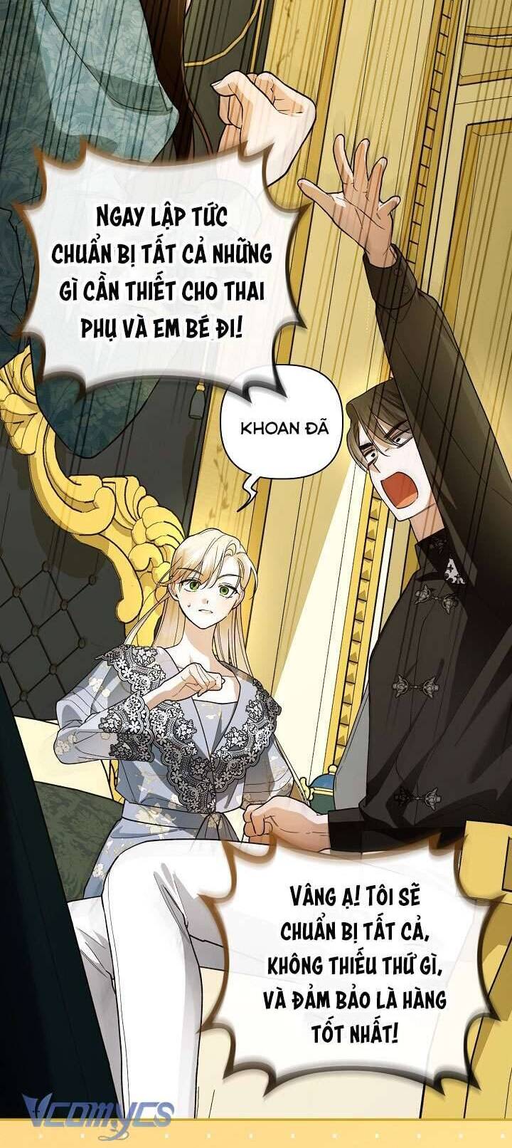 Phương Pháp Che Giấu Đứa Con Của Hoàng Đế: Chapter 117