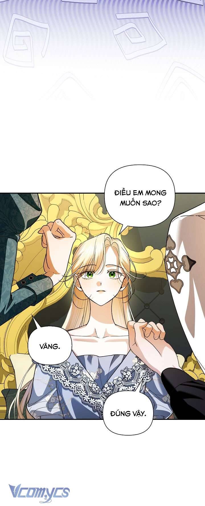 Phương Pháp Che Giấu Đứa Con Của Hoàng Đế: Chapter 117