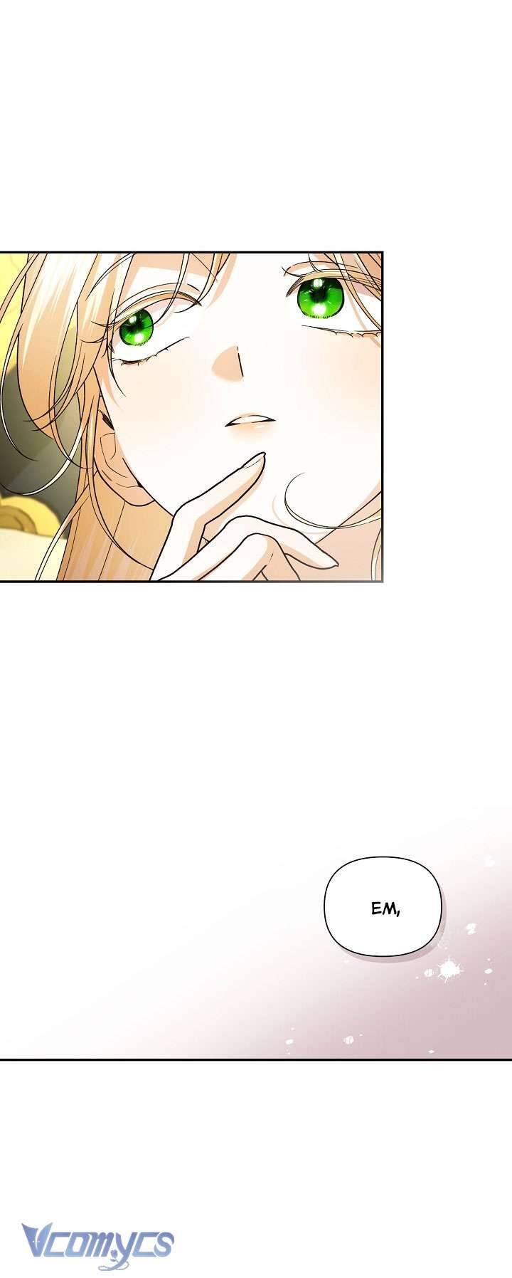 Phương Pháp Che Giấu Đứa Con Của Hoàng Đế: Chapter 117