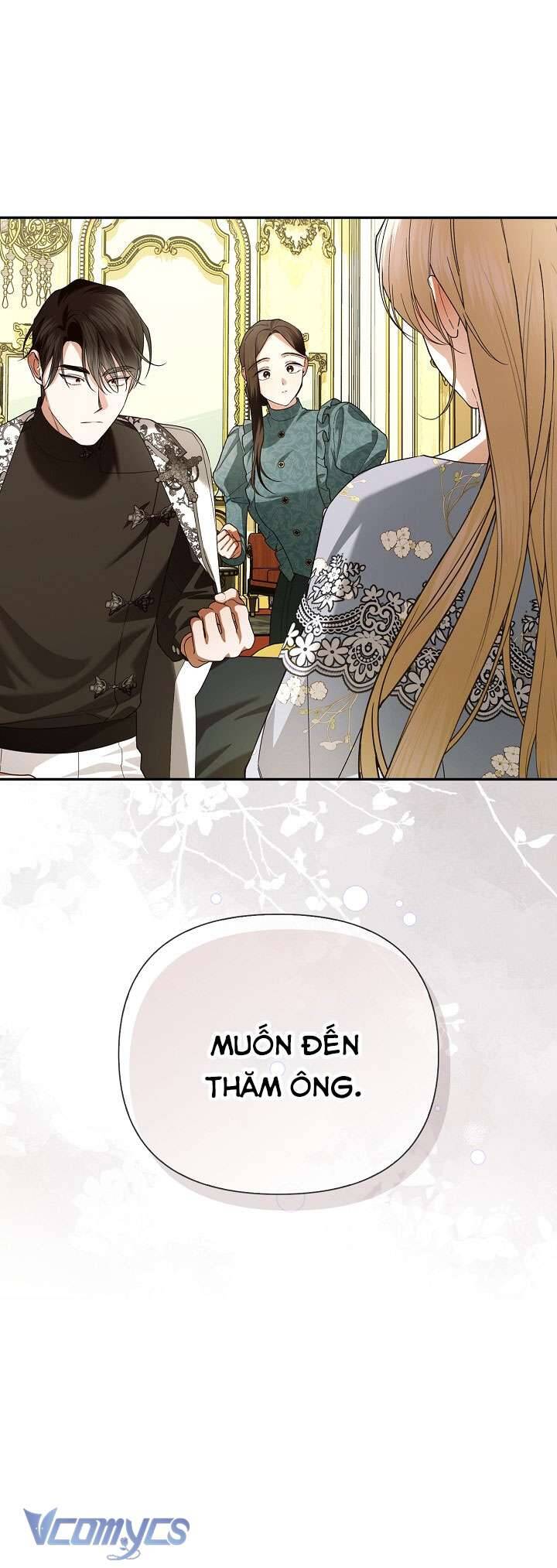 Phương Pháp Che Giấu Đứa Con Của Hoàng Đế: Chapter 117