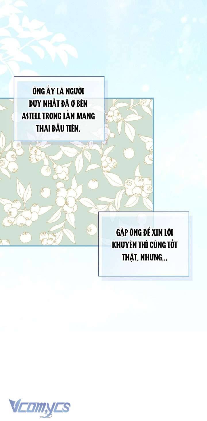 Phương Pháp Che Giấu Đứa Con Của Hoàng Đế: Chapter 117