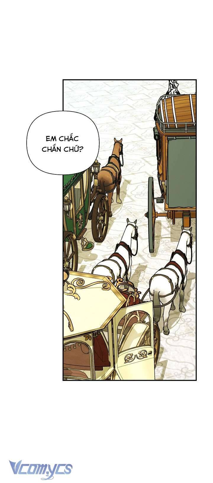 Phương Pháp Che Giấu Đứa Con Của Hoàng Đế: Chapter 117