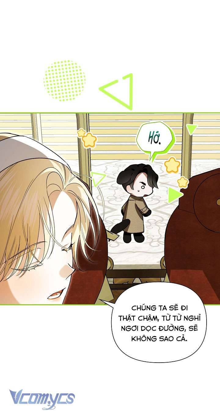 Phương Pháp Che Giấu Đứa Con Của Hoàng Đế: Chapter 117