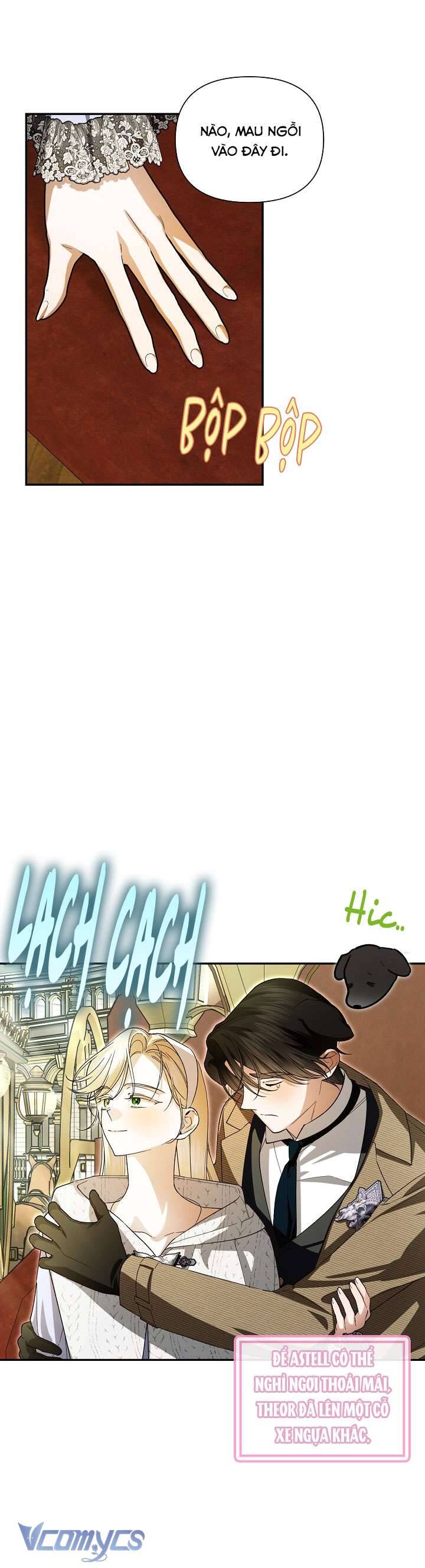 Phương Pháp Che Giấu Đứa Con Của Hoàng Đế: Chapter 117