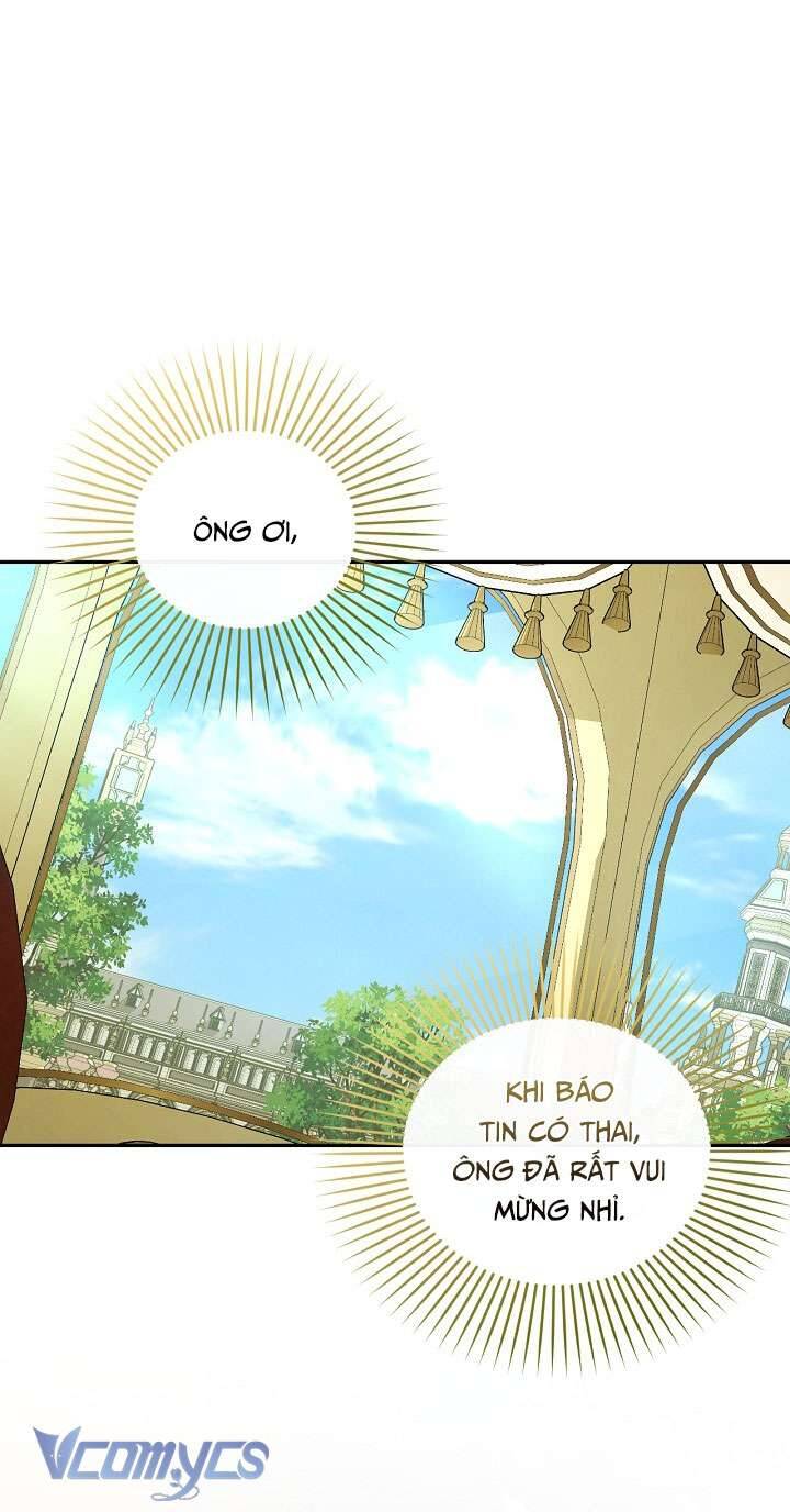 Phương Pháp Che Giấu Đứa Con Của Hoàng Đế: Chapter 117