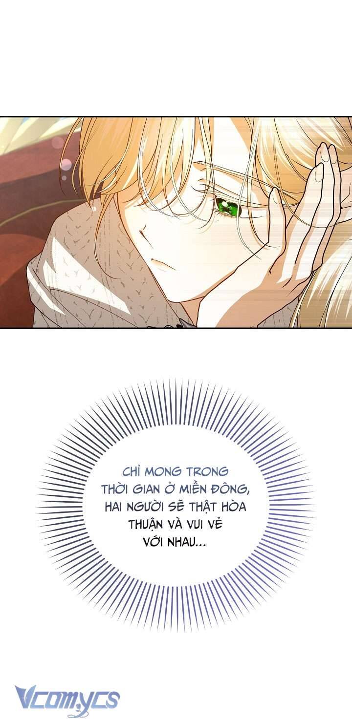 Phương Pháp Che Giấu Đứa Con Của Hoàng Đế: Chapter 117