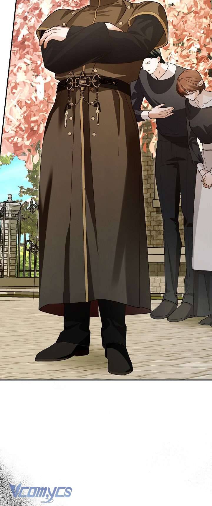 Phương Pháp Che Giấu Đứa Con Của Hoàng Đế: Chapter 117