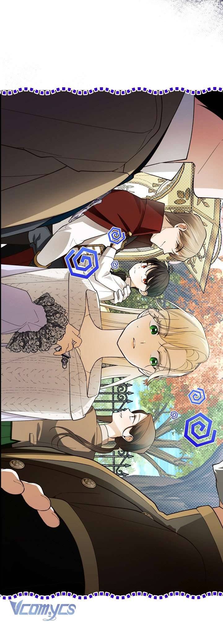 Phương Pháp Che Giấu Đứa Con Của Hoàng Đế: Chapter 117