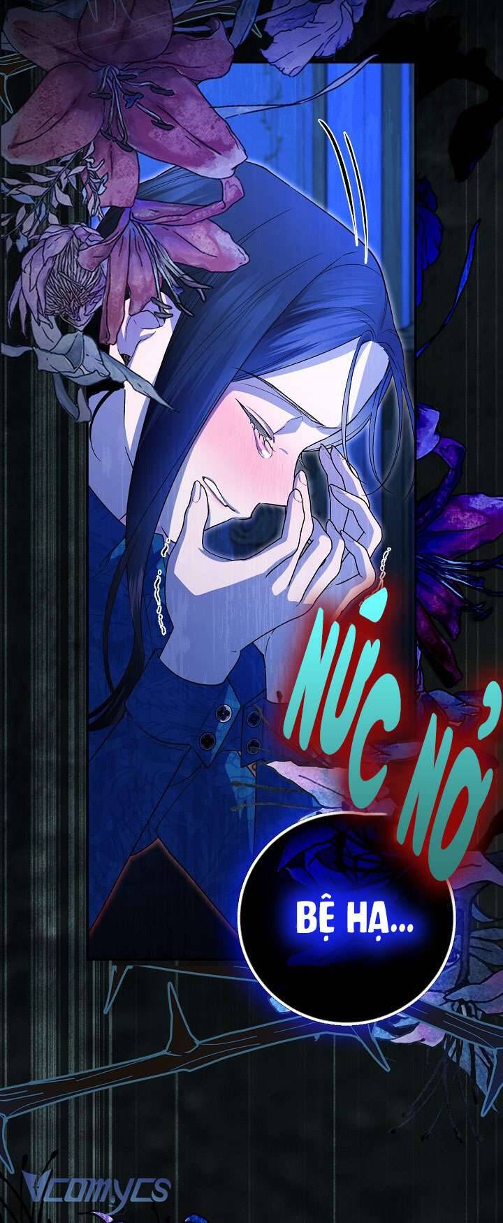 Phương Pháp Che Giấu Đứa Con Của Hoàng Đế: Chapter 117